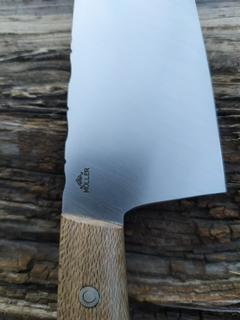 Chef Clásico Radal y filework - Muller Cuchilleria cuchillos de cocina