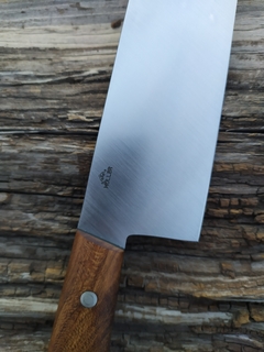 Gyuto Ciudadano, Incienso y separadores de micarta en internet