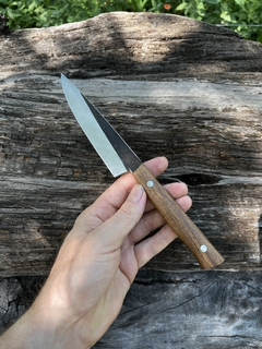 Oficio/mesa inox 420 MoV, bruto de temple e incienso - tienda online
