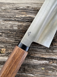 Chef espiga oculta incienso y Micarta - comprar online