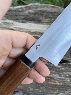 Imagen de Chef espiga oculta incienso y Micarta