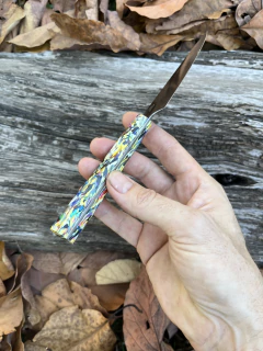 Imagen de Oficio/mesa Sustentable