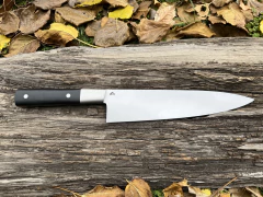 Chef Francés