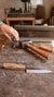Carrusel Muller Cuchilleria cuchillos de cocina