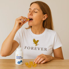 Forever Arctic Sea na internet