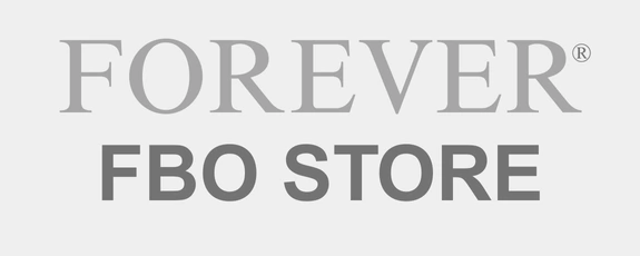 Forever aloe para vida