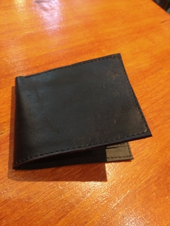 Billetera Basic The Sun Co.