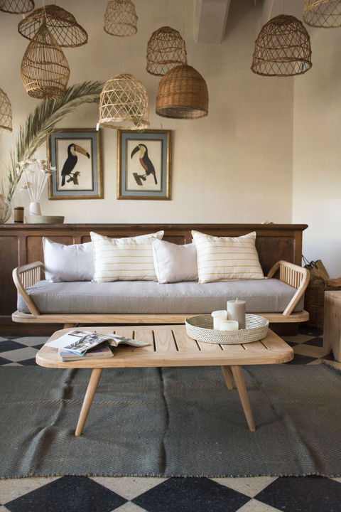 Banner de la categoría SILLONES