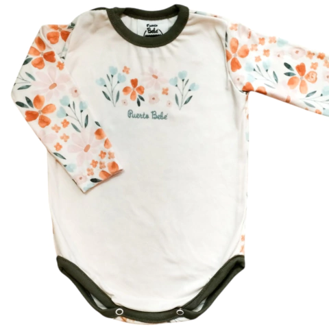BODY JERSEY SOFT ENCANTO - comprar online
