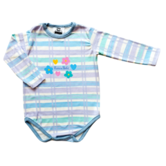 BODY JERSEY SOFT MARGARITA en internet