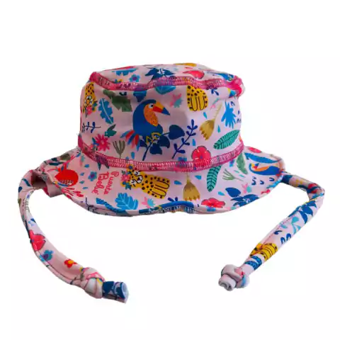 GORRO TUCANES UV+50