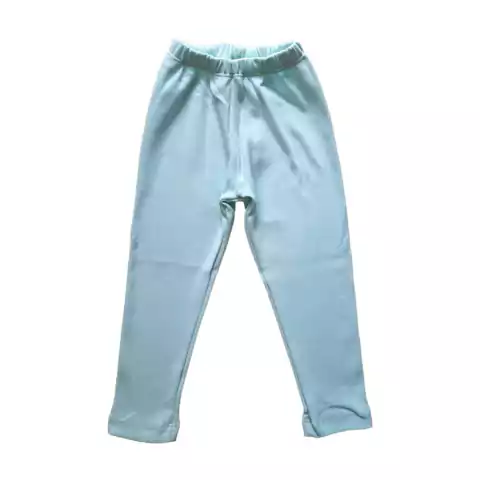 LEGGINGS BASICA MINT
