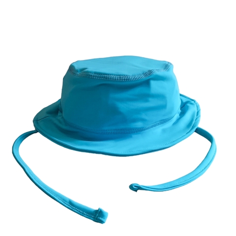 GORRO TURQUESA UV+50