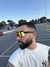 Óculos Speed 1 - RUBY - comprar online