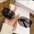 Óculos - Golden Deep Black - comprar online