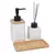 Set con difusor blanco - comprar online