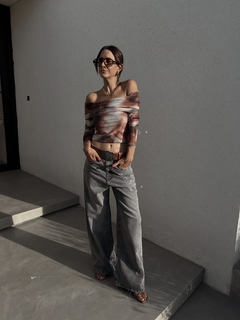 WIDE LEG JUPITER