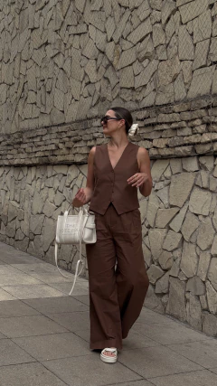 CHALECO NILO - tienda online