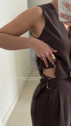 PALAZZO ANGELINA - FLORE CLOTHING