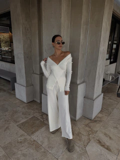 SWEATER MAGGIE - FLORE CLOTHING