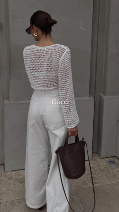 WIDE LEG PALOMA - FLORE CLOTHING