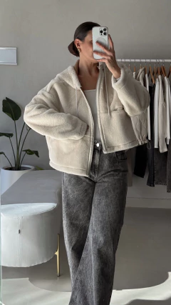 CAMPERA ARIANNA en internet