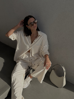 PALAZZO GIRONA - FLORE CLOTHING