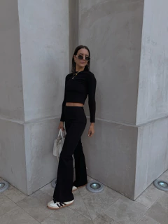 LEGGING VIKY - FLORE CLOTHING