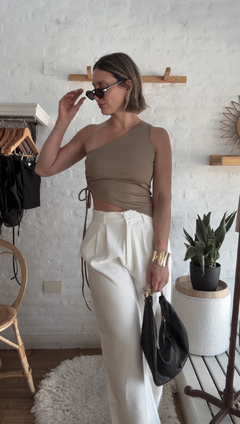 TOP TINNA - comprar online