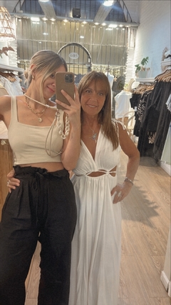 TOP CHARO - comprar online