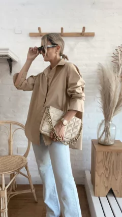 Imagen de MAXICAMISA ATHENA