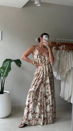 VESTIDO NOAH - comprar online