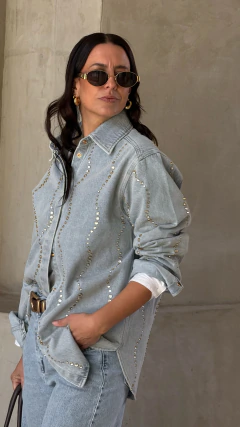 SOBRECAMISA ARTHUR - comprar online