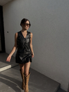 CHALECO BIMBA CROCO