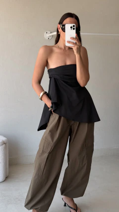 STRAPLESS ATENA