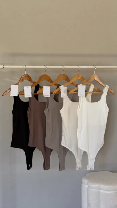 BODY ODISEA - comprar online