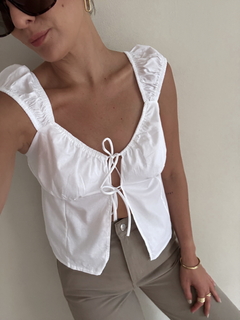 TOP VOLARE - comprar online