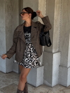 MINI JACINTA PRINT - comprar online