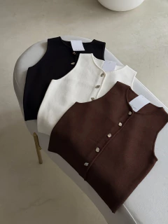 CHALECO ALEXA - comprar online