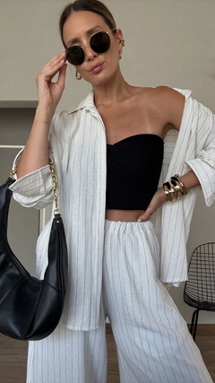 CAMISA SANTORINI - comprar online