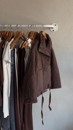 Imagen de CAMPERA PETRA