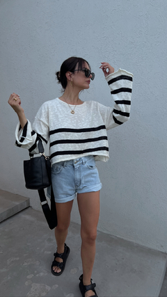 SWEATER ANINE - tienda online