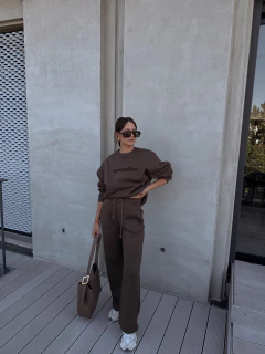 JOGGER NEW YORK - comprar online