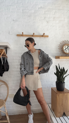 JACKET TACHAS - comprar online