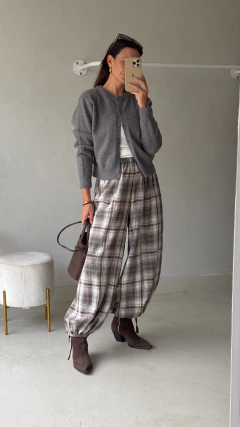 CARDIGAN SAMY - FLORE CLOTHING