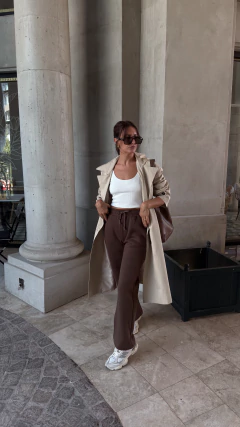 JOGGER NEW YORK - FLORE CLOTHING