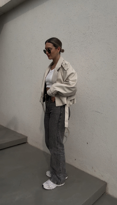 TRECH ANISTON - FLORE CLOTHING
