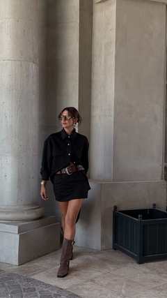 SOBRECAMISA RENATA - comprar online