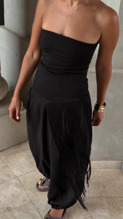 STRAPLESS GISELLE - FLORE CLOTHING