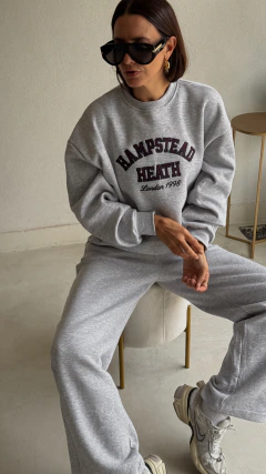 BUZO HEATH - FLORE CLOTHING